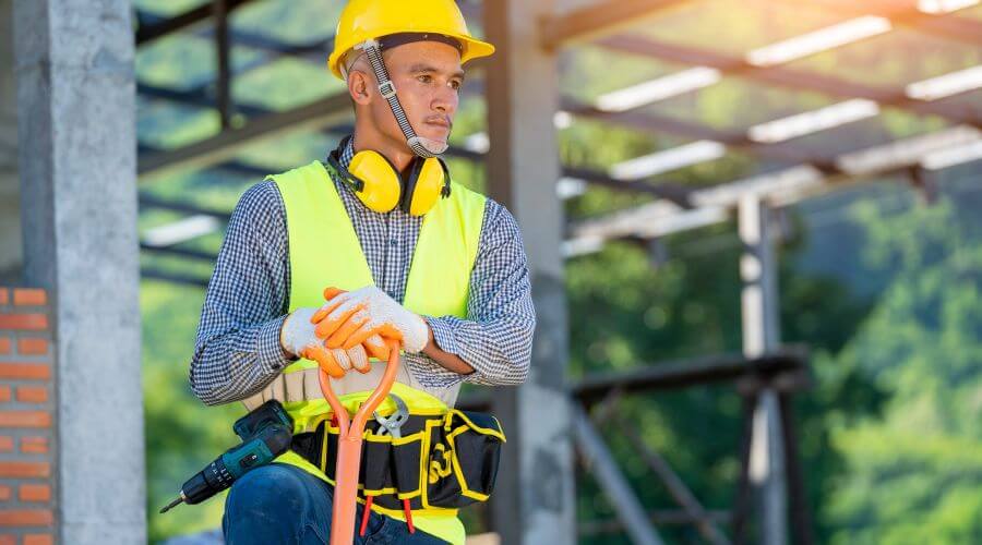 Professional gutter cleaning in Spring Run, PA